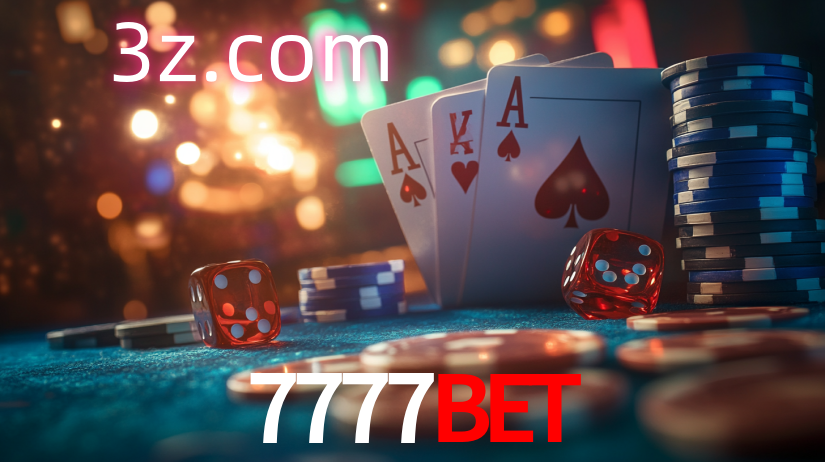 7777BET Apostas Esportivas
